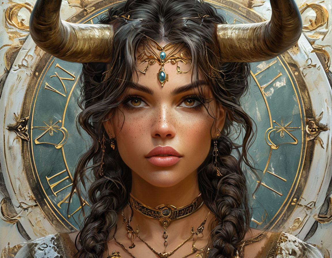 Гороскоп для Тельца на неделю: 03 марта - 09 марта 2025 года.