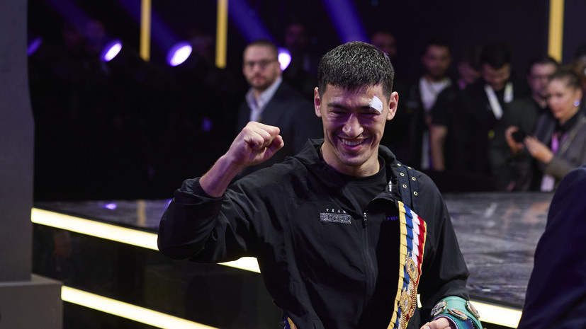   Gettyimages.ru Mark Robinson