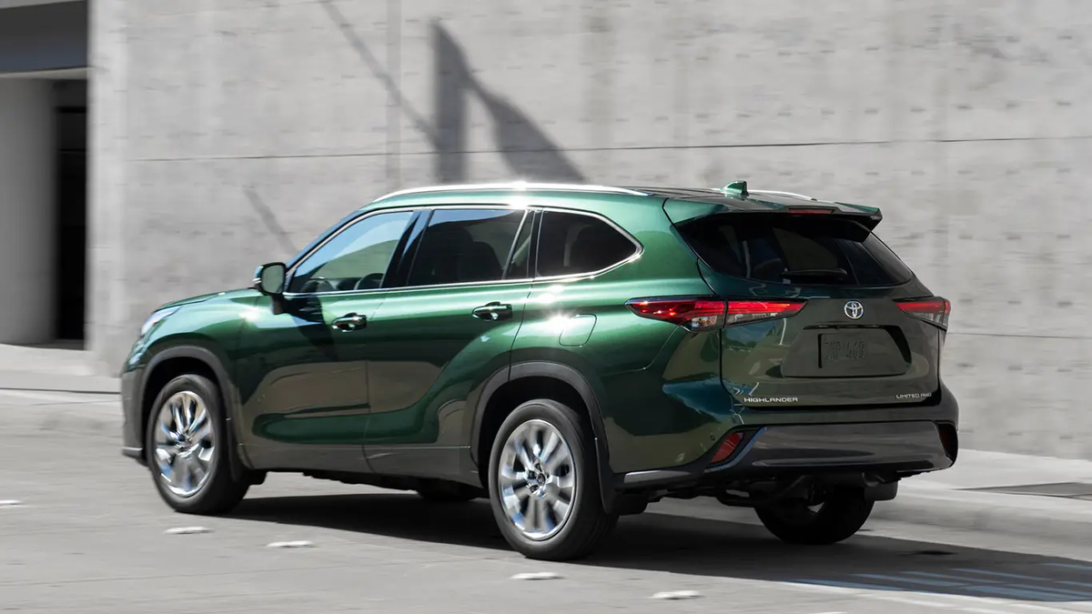 Фото Toyota  📷
