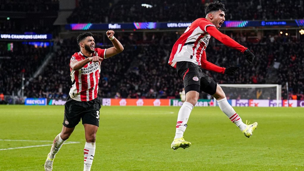 Rene Nijhuis/BSR Agency/Getty Images