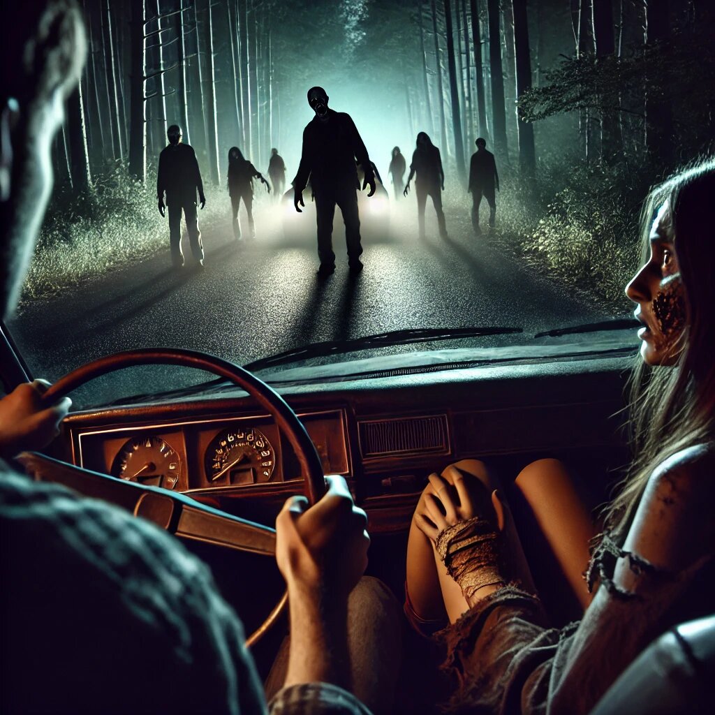 Привью, сгенирировано в ИИ