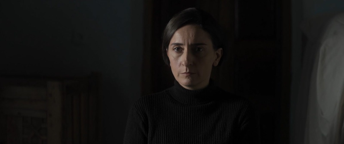 Сохейла Голестани