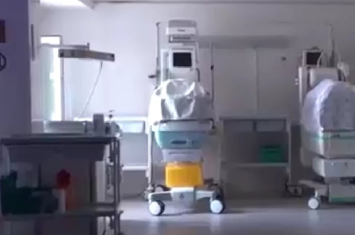    Муж умершей роженицы на Камчатке намерен добиваться справедливости