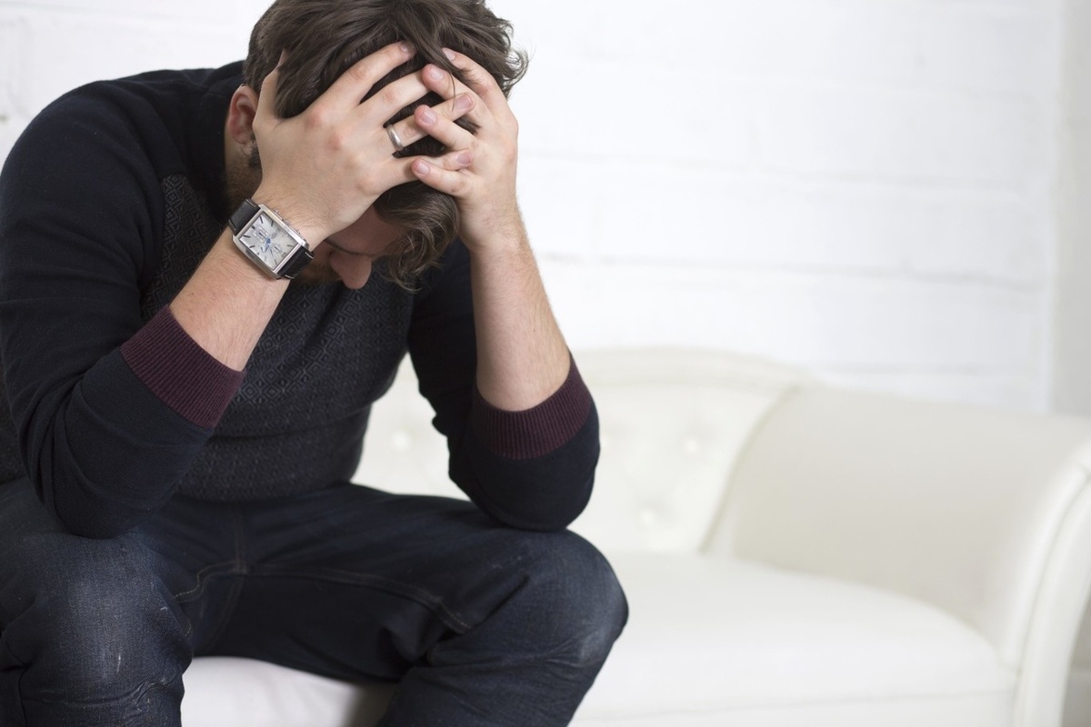 Есть повод задуматься