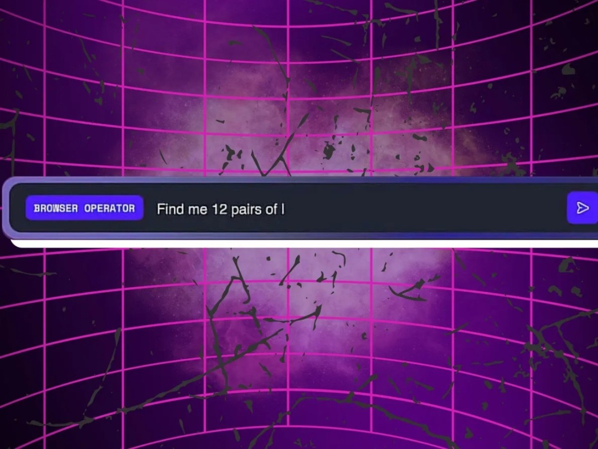    В браузере Opera появится ИИ-агент, умеющий выполнять сложные задачи