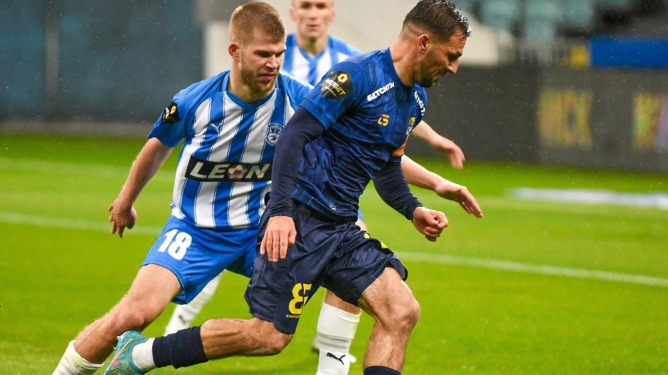 Фото: ФК Сочи