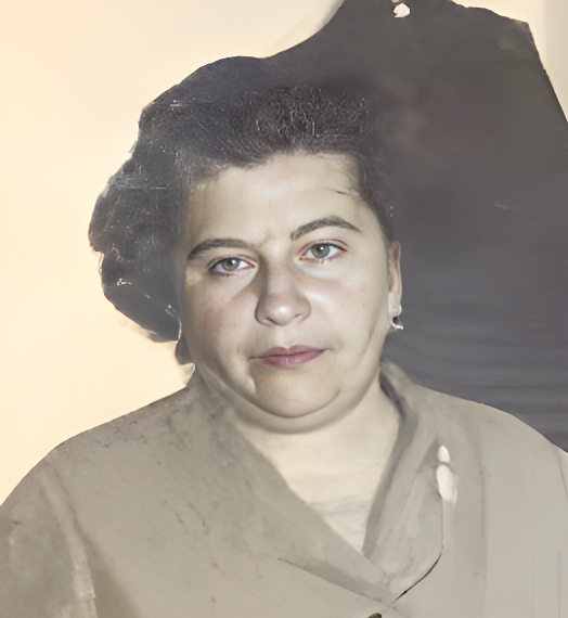 Г.А.Стригина