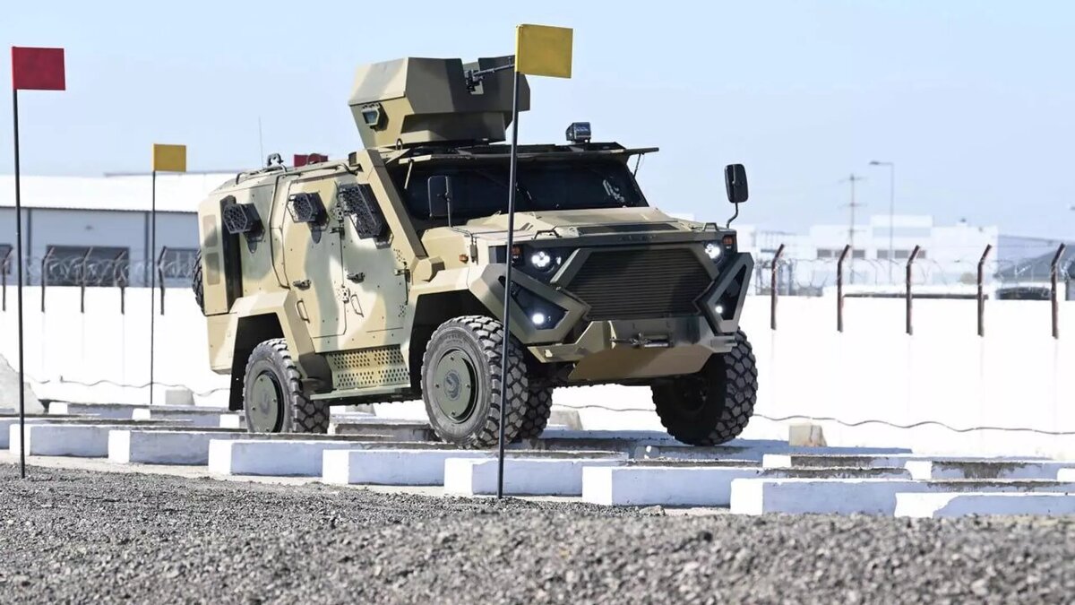 © Photo : Пресс-служба президента Казахстана