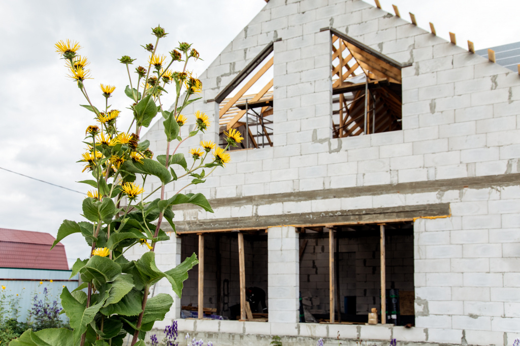    Финансы югорчан при строительстве ИЖС защитят эскроу-счета