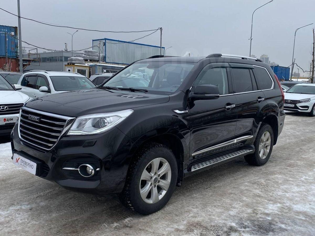 Выглядит брутально