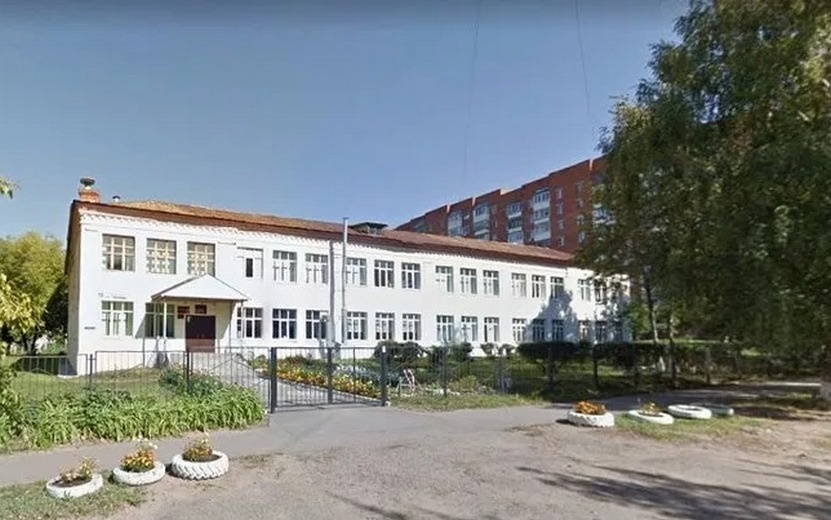    Есть вопрос: построят ли в Ижевске новое здание коррекционной школы?