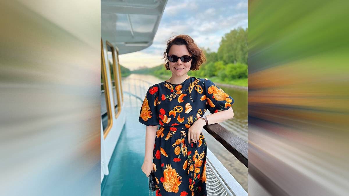    Фото: Telegram/mamashaVagashi