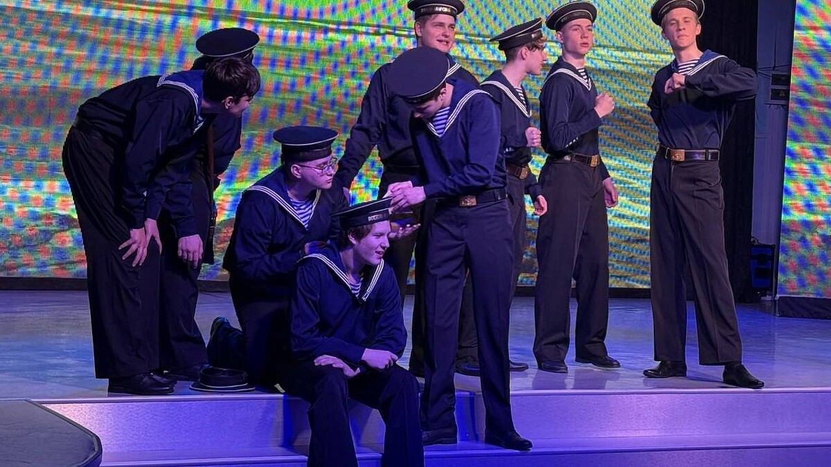    Фото: телеканал «Краснодар»