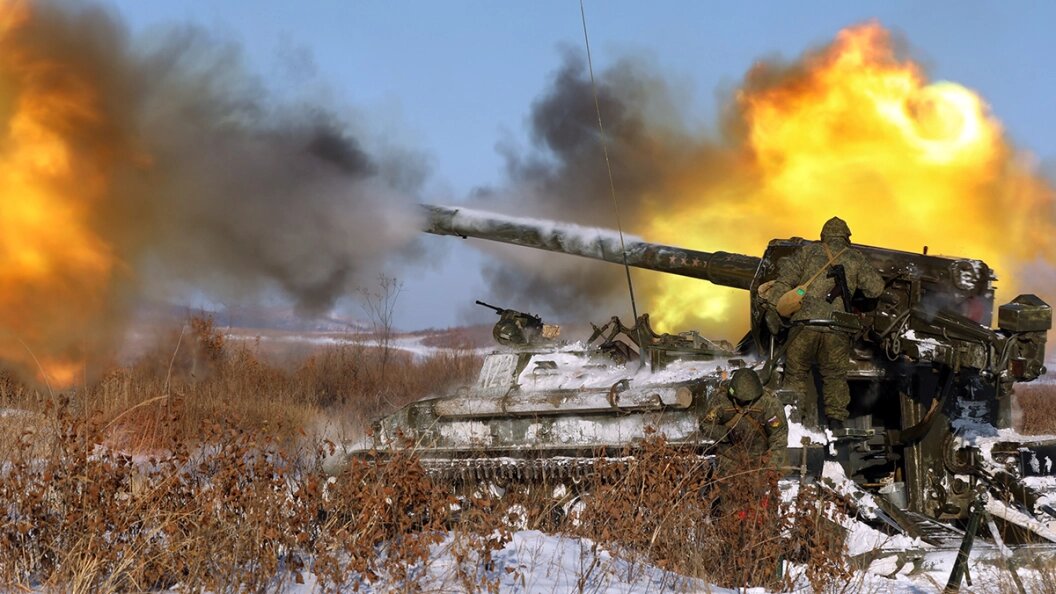    фото: MOD Russia/Globallookpress