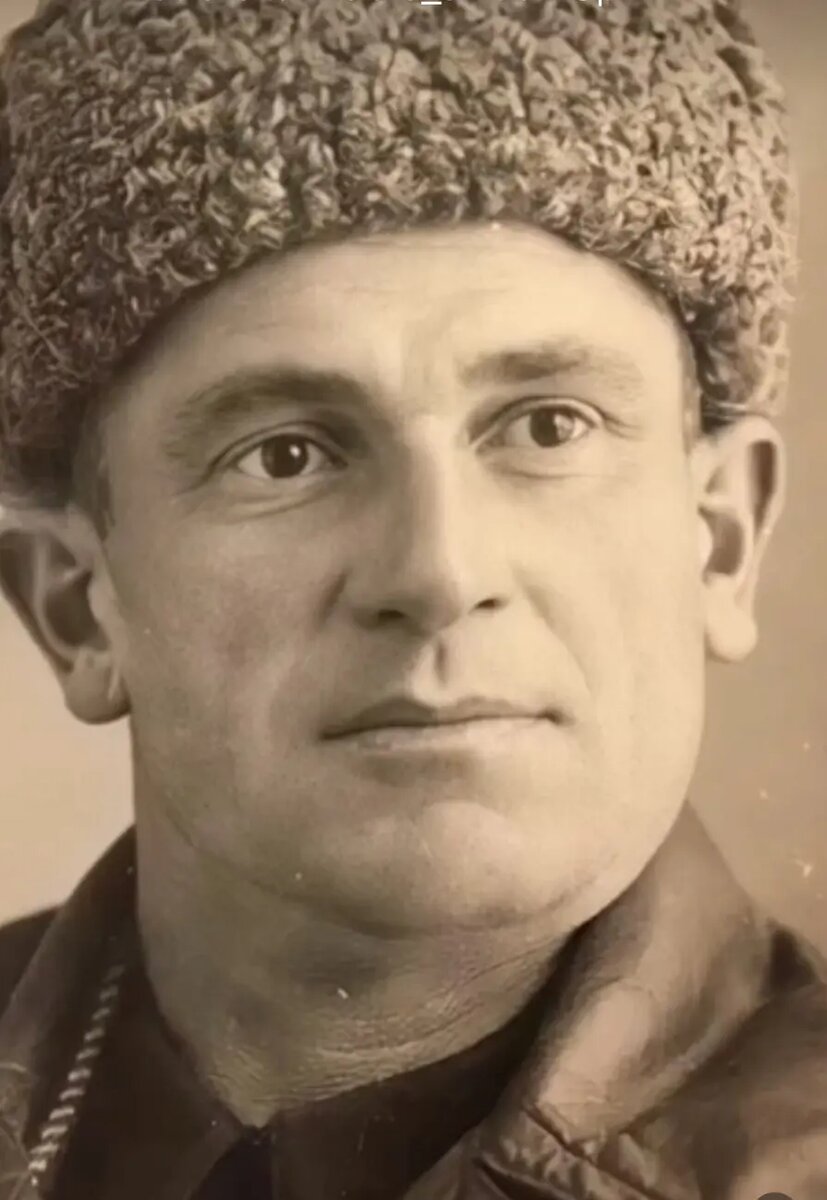 Фото:Музей ИЗО Ингушетии