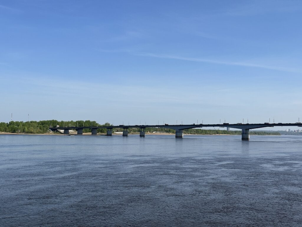    Фото: В курсе.ру Ульяна Бажанова