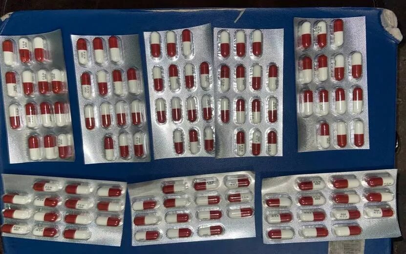    Директора аптеки задержали в Ижевске за продажу наркоманам сильнодействующих веществ