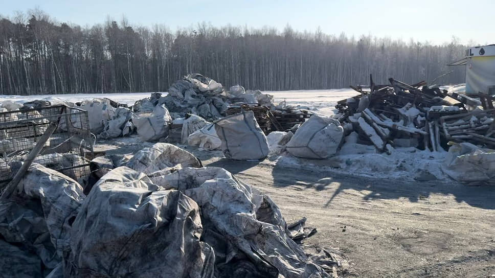 Фото: Свердловское отделение РЭО