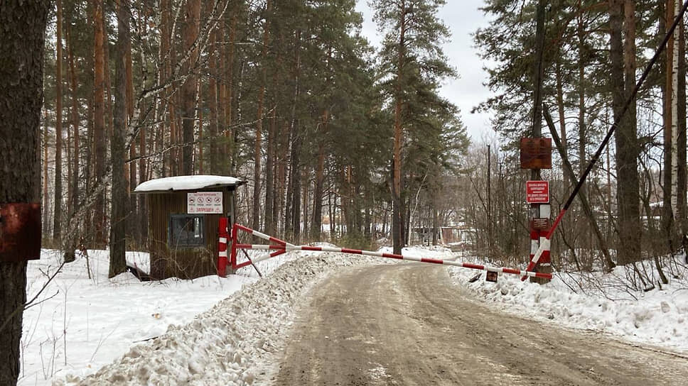 Фото: Свердловское отделение РЭО