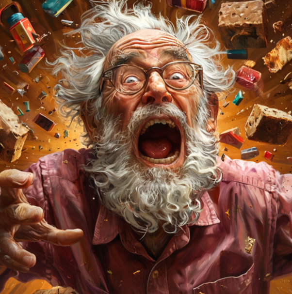 изображение нейросети