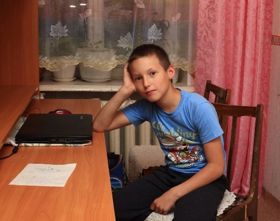 Дима Некрасов