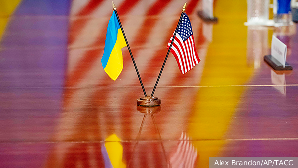     Фото: Alex Brandon/AP/ТАСС   
 Текст: Александра Юдина