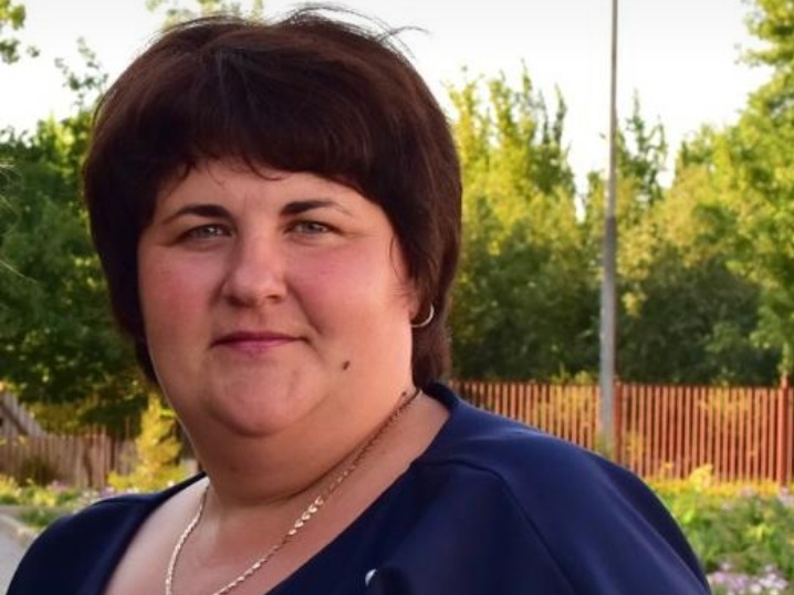 Мрыхина Оксана Алексеевна