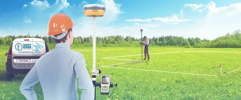 Межевание земельных учасков      Из картинок Яндекса