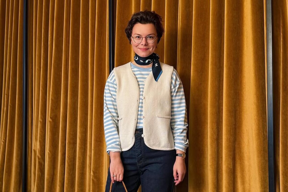    Татьяна Брухунова Социальные сети