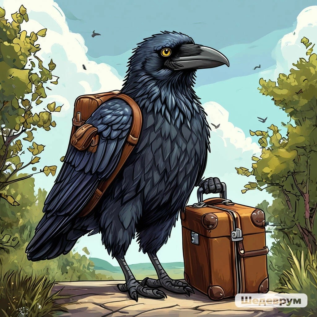 Стихи для детей