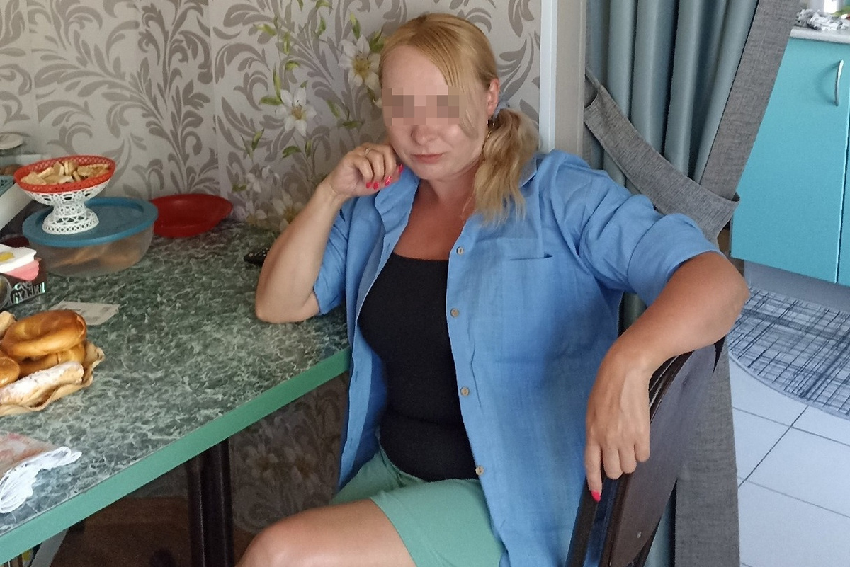 Женщине было 41. Фото: соцсети
