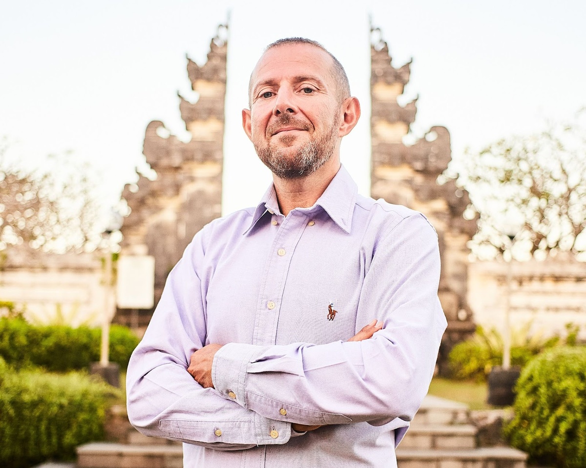 От вашей внутренней силы и решительности во многом зависит успешный результат переговоров. Фото © Игорь Рызов