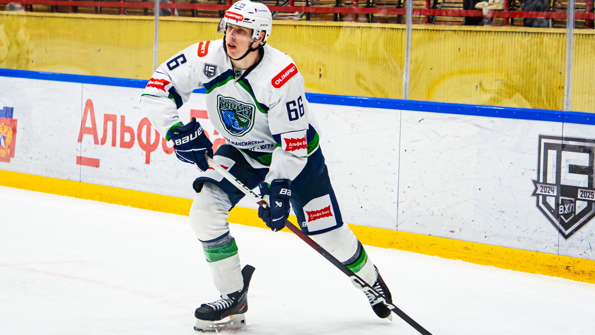    «Югра» на выезде встретится с «Торосом»