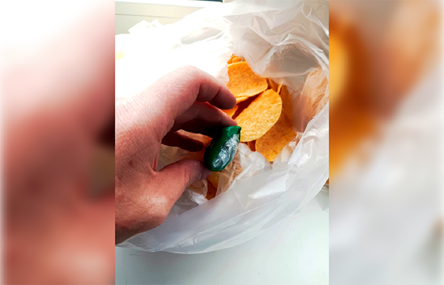 В тверских колониях продолжают изымать запрещенку