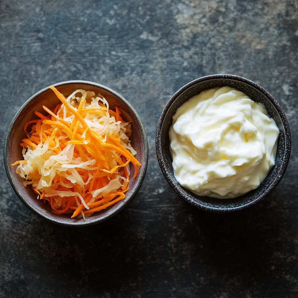 Ферментированные продукты, овощи, травы, ПРО-ПРЕ-ПОСТБИОТИКИ: их польза для организма