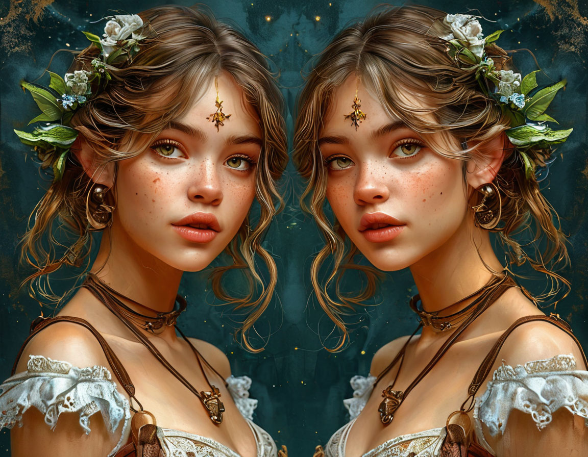 Гороскоп  Близнецов на неделю: 03 марта - 09 марта 2025 года.