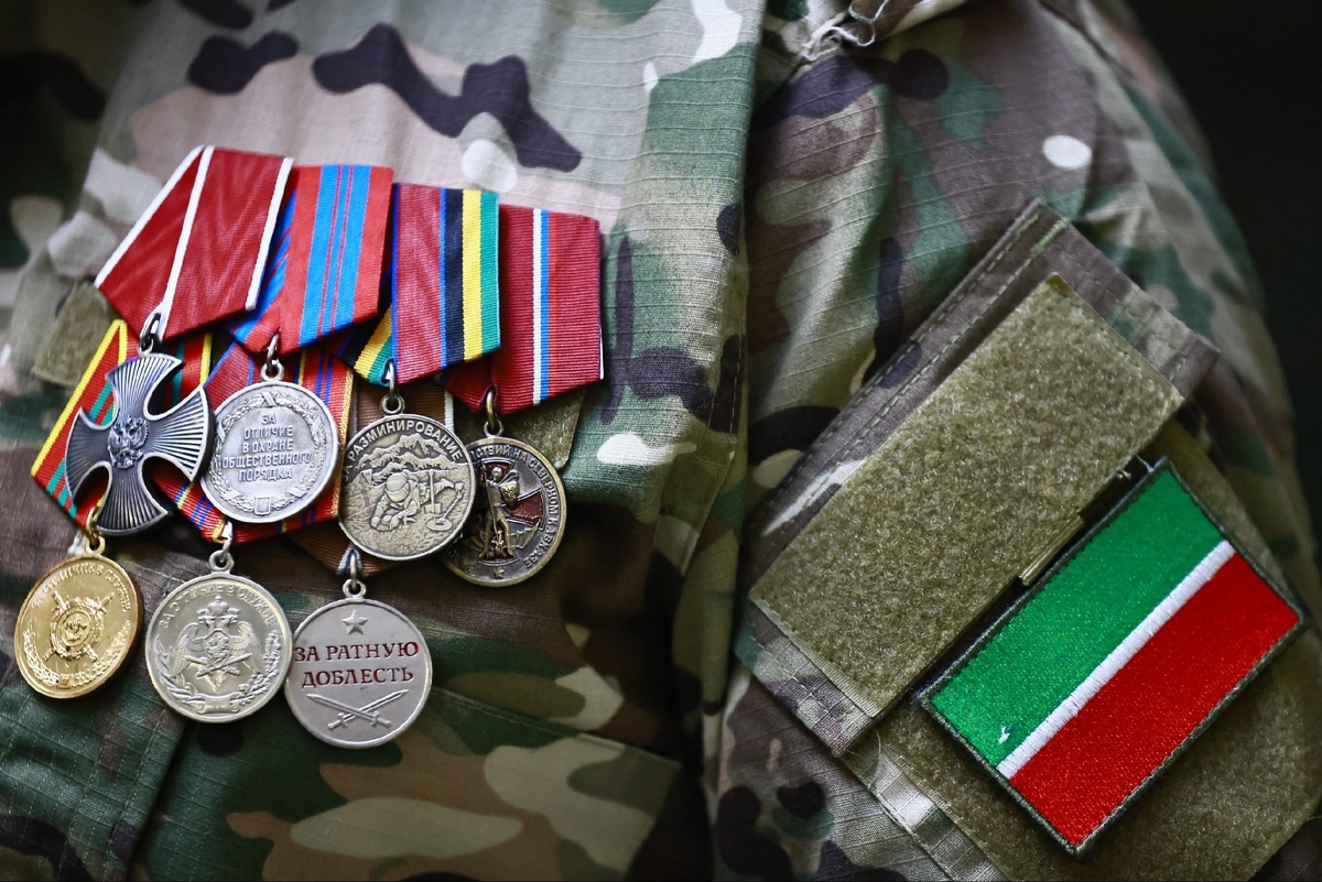 Автор фото: Павел Хацаюк / ИД «Вечерняя Казань»