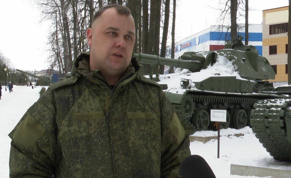 Фото предоставлено Алиной Камалиевой