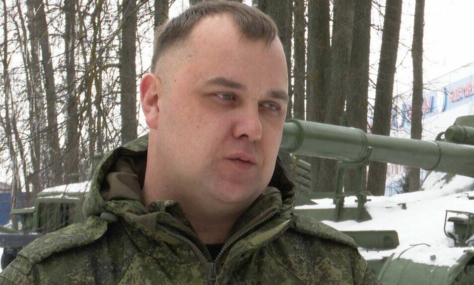 Фото предоставлено Алиной Камалиевой