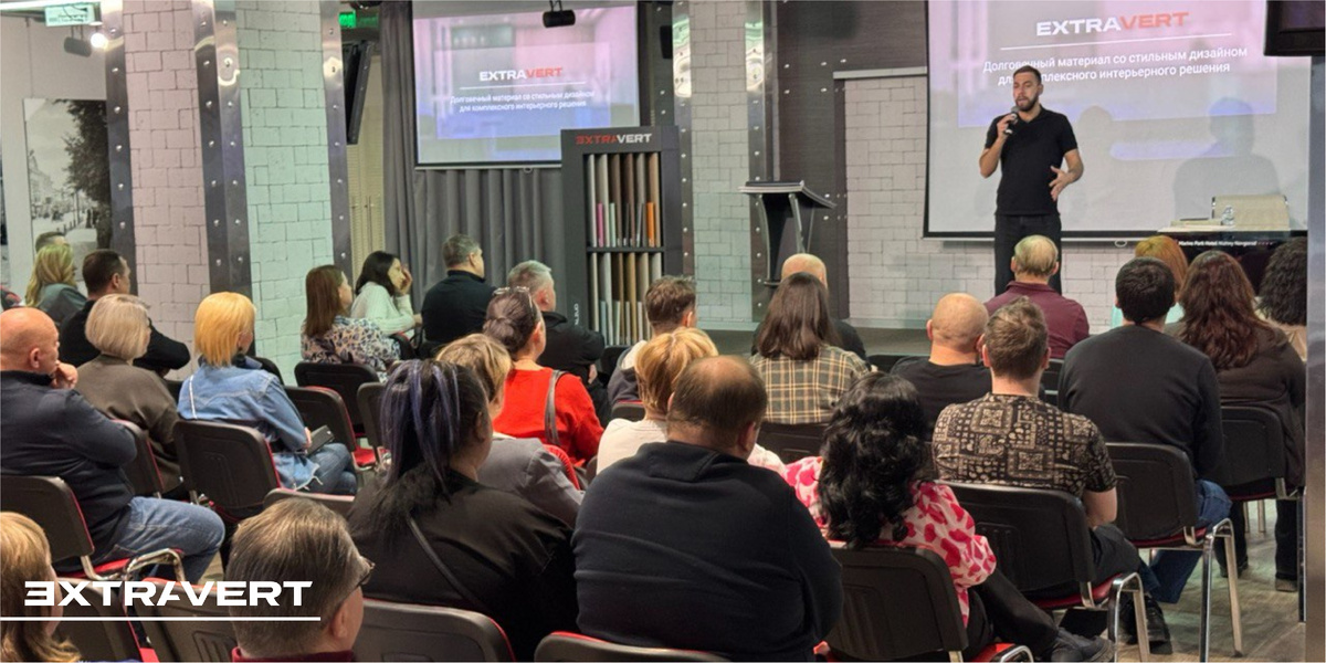 Семинар в Нижнем Новгороде, февраль 2025 года