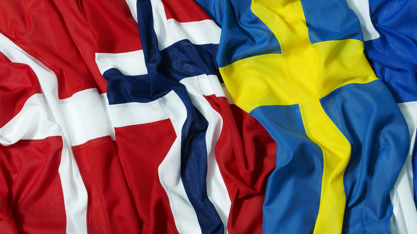   Gettyimages.ru KristianSeptimiusKrogh