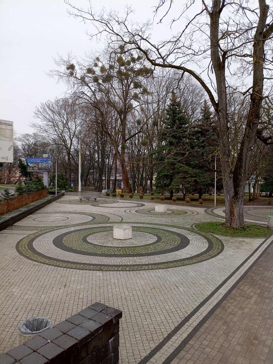 Что это за чудо ?