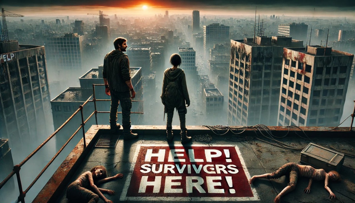 Привью, сгенирировано ИИ