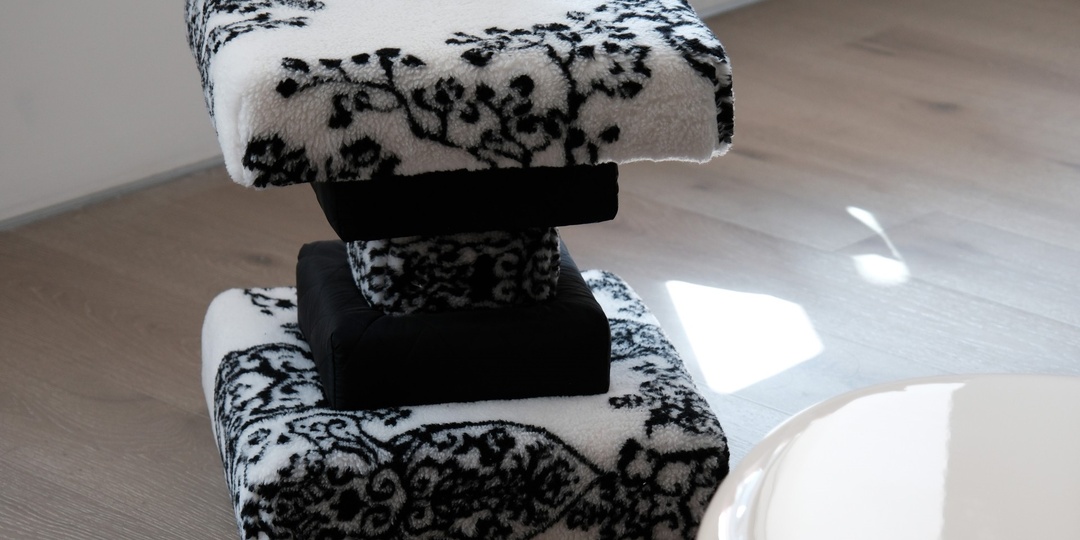 Мебель из Поднебесной