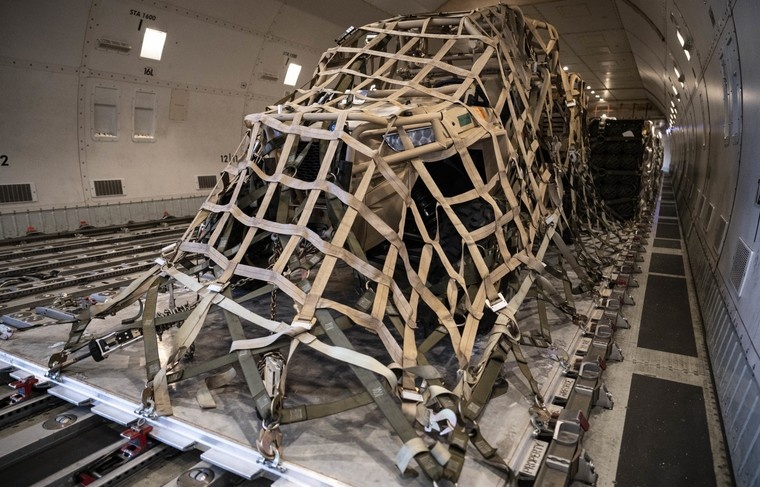    U.S. Air Force photo by Staff Sgt. Marco A. Gomez