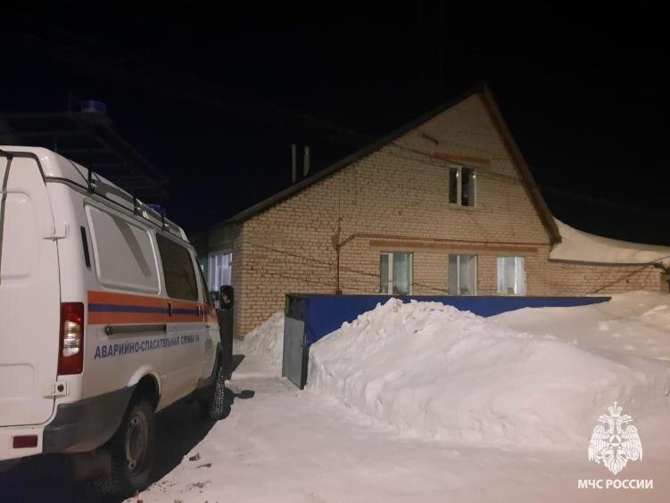    Фото: МЧС по РБ