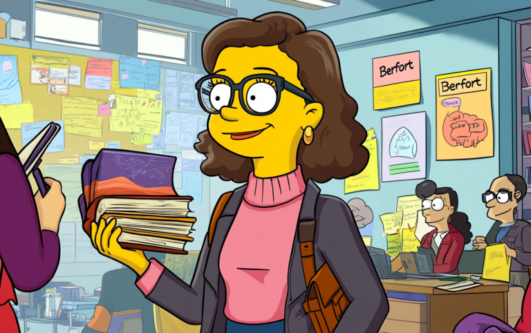    Как пройти обучение с гарантией успеха в Учебном Центре "Берфорт" за 2 дня и начать новую карьеру уже сегодня! Admin