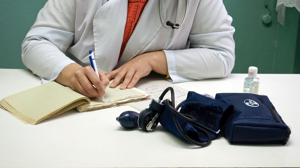 Фото: Олег Харсеев / Коммерсантъ