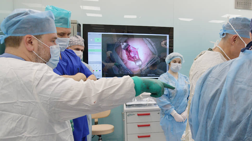 Фото: Андрей Архипов / Коммерсантъ