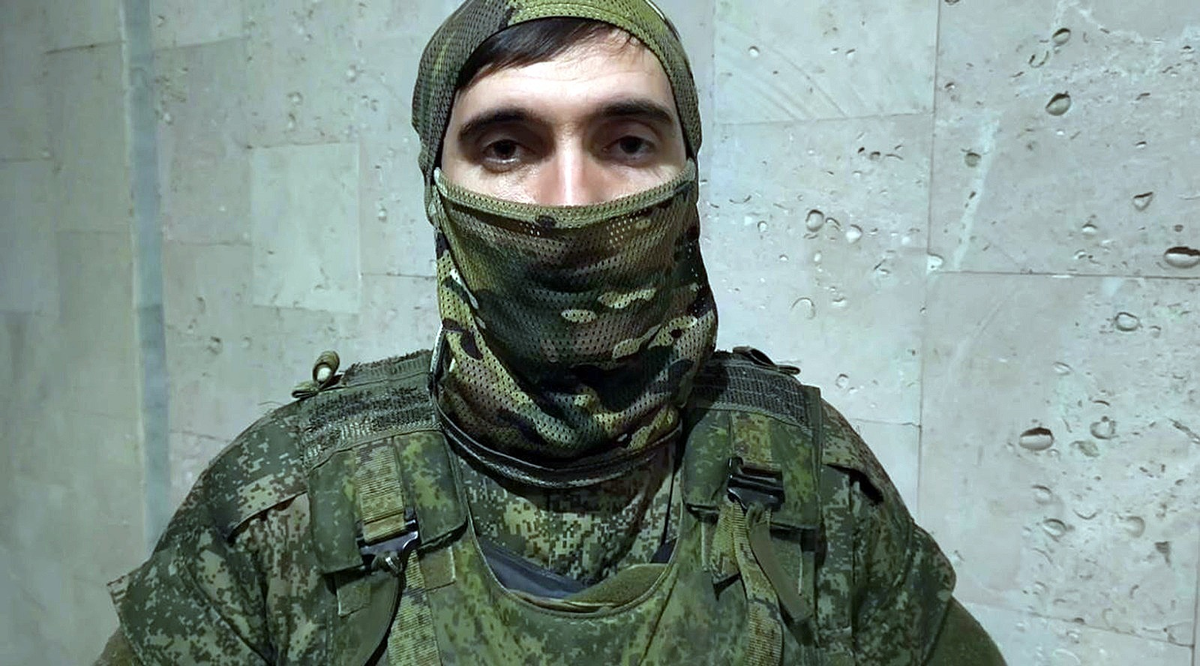 Фото: Ринат ШАЙБАКОВ